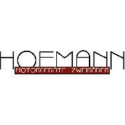 Stefan Hofmann Motorgeräte-Zweiräder e.K. - LOGO