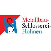 Stefan Hohnen Metallbau-Schlosserei - LOGO