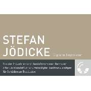 Stefan Jödicke Dipl.-Ing. ö.b.u.v. Sachverständiger - LOGO