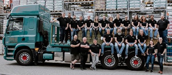 Stefan Kapsner GmbH - GALLERY