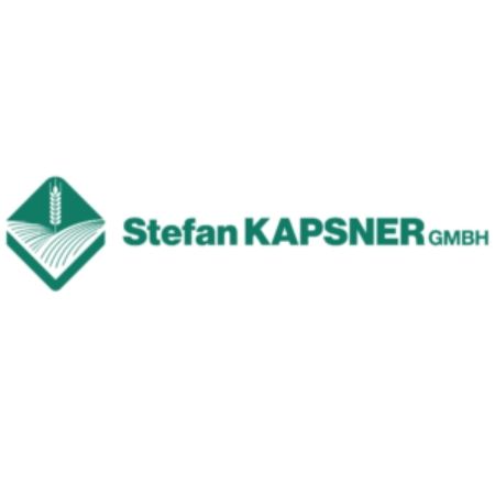 Stefan Kapsner GmbH - LOGO