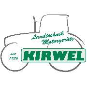 Stefan Kirwel Landtechnik e.K. - LOGO