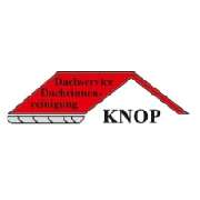 Stefan Knop Dachpflege & Dachrinnenreinigung - LOGO