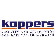 Stefan Küppers Sachverständigenbüro im Dachdeckerhandwerk GmbH - LOGO
