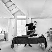 Stefan Kuntner_Behandlung / Shiatsu