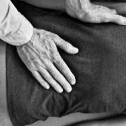 Stefan Kuntner_Behandlung / Shiatsu