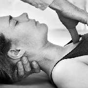 Stefan Kuntner_Behandlung / Shiatsu