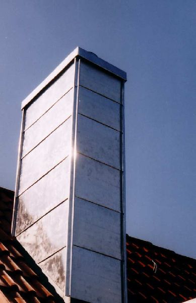 Stefan Liebermann - Bauklempnerei, Inhaber Yannic  …