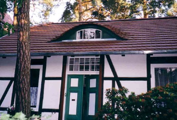 Stefan Liebermann - Bauklempnerei, Inhaber Yannic  …