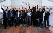 STEFAN MEIER - BAD & HEIZUNG GmbH - Das Team von Stefan Meier - Bad & Heizung.
Bildquelle: HWK FR/Felix Risch