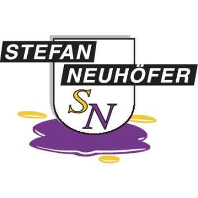 Stefan Neuhöfer - LOGO