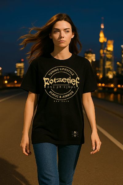 Stefan Schild Rotzetief Tuning - GALLERY
