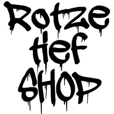 Stefan Schild Rotzetief Tuning - LOGO