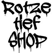 Stefan Schild Rotzetief Tuning - LOGO