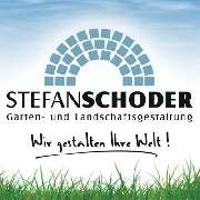Stefan Schoder Garten- und Landschaftsgestaltung - LOGO