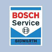 Stefan Sigwarth GmbH - LOGO