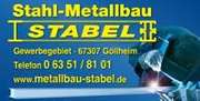 Stefan Stabel Stahl- und Metallbau - 11