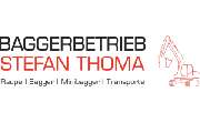 Stefan Thoma Baggerbetrieb - LOGO