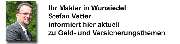 Stefan Vetter Versicherungsmakler - 1