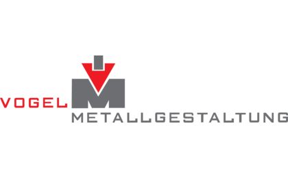 Stefan Vogel Metallgestaltung - LOGO