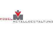 Stefan Vogel Metallgestaltung - LOGO