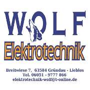 Stefan Wolf Elektrotechnik - 1