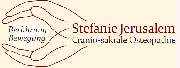Stefanie Jerusalem - Cranio-sakrale Osteopathie - 1
