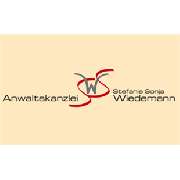 Stefanie Wiedemann Anwaltskanzlei - LOGO