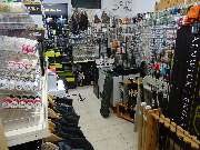 Stefans Anglershop - GALLERY