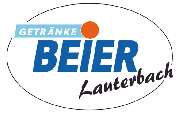 Steffen Beier Getränke - LOGO