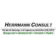 Steffen Herrmann Consult Beratende Geologen und Ingenieure (VBI, IKST) - LOGO