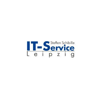 Steffen Schibille IT- Service Leipzig - LOGO