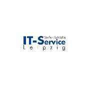 Steffen Schibille IT- Service Leipzig - LOGO