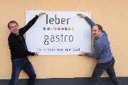 Steffen Schönwald Leber Gastronomiebedarf e.K. - GALLERY