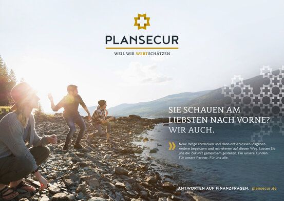 Steffen Thiele Plansecur - GALLERY