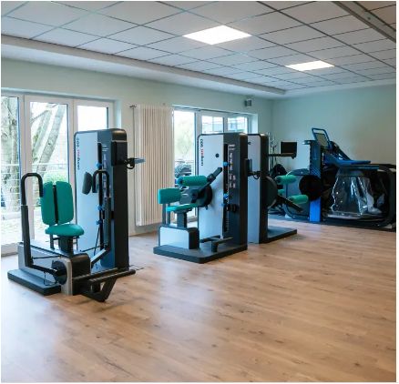 Steffen u. Reinhard Trageser GbR Physiotherapie Tr …