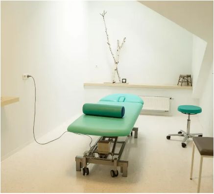 Steffen u. Reinhard Trageser GbR Physiotherapie Tr …