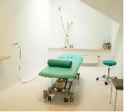 Steffen u. Reinhard Trageser GbR Physiotherapie Tr - GALLERY