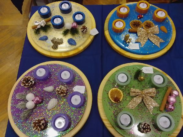 Steffen Windisch - Epoxyflair - GALLERY