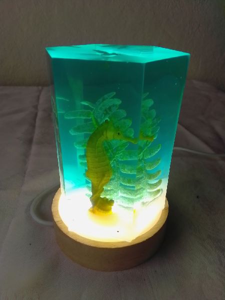 Steffen Windisch - Epoxyflair - GALLERY