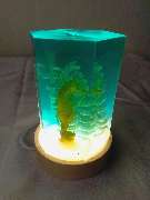 Steffen Windisch - Epoxyflair - GALLERY