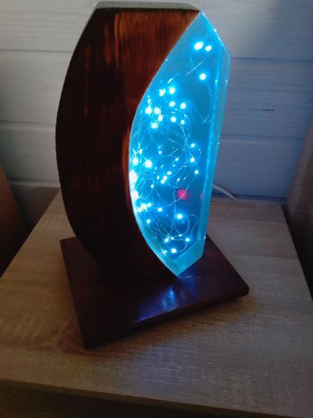 Steffen Windisch - Epoxyflair - GALLERY