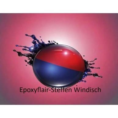 Steffen Windisch - Epoxyflair - LOGO
