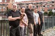 Steffens Besenrein - 2