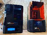 Stefs 3D Druck - GALLERY