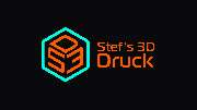 Stef's 3D Druck - GALLERY