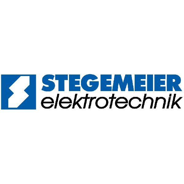 Stegemeier Elektrotechnik - LOGO