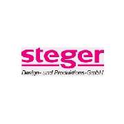 Steger Design- und Produktions-GmbH - LOGO