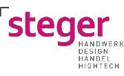 Steger GmbH - LOGO