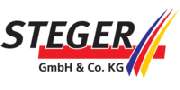 Steger Haustechnik - Bad, Heizung & Dach - LOGO